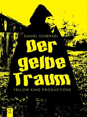 cover image of Der gelbe Traum